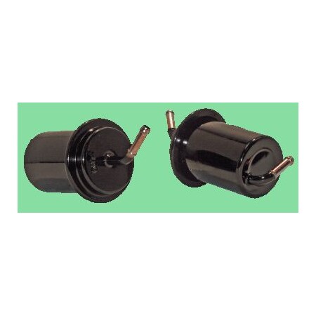 Wix Filters Fuel Filter, 33298 33298